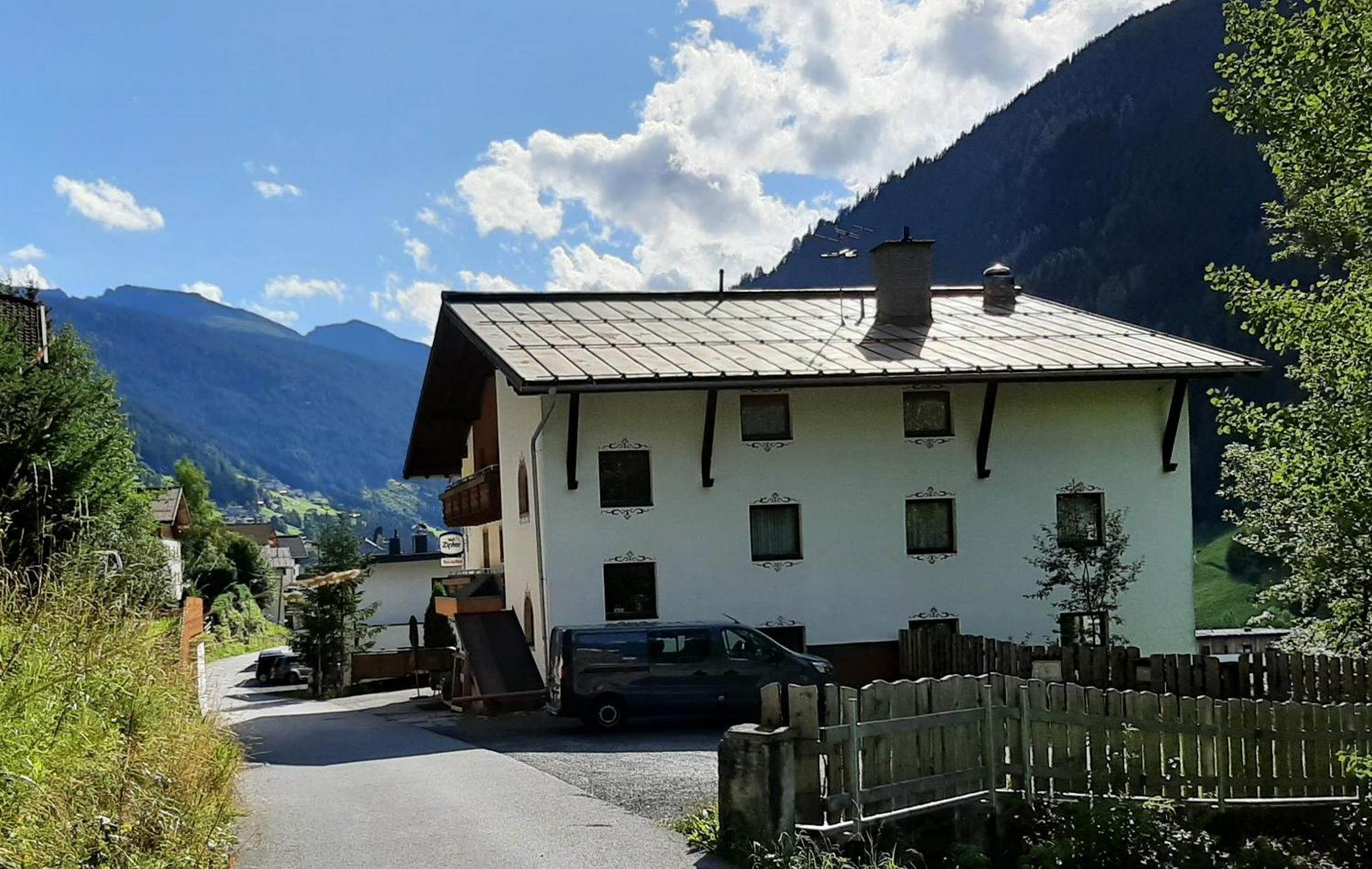 Hotel Buckelhof See Exterior foto